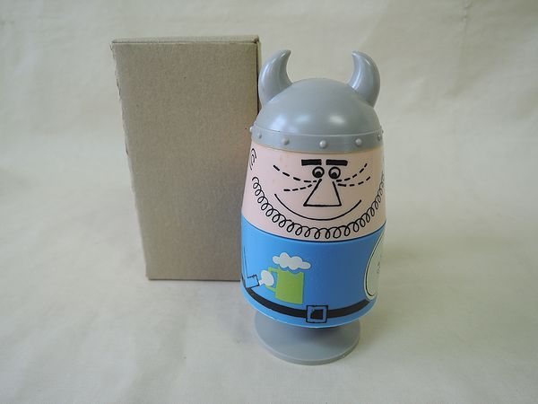 昭和レトロ R0707 希少 珍品ヴィンテージ ☆サントリーアンクルトリス