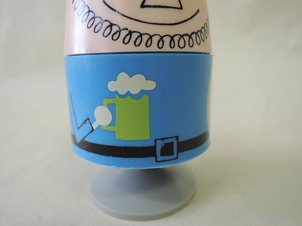 昭和レトロ R0707 希少 珍品ヴィンテージ ☆サントリーアンクルトリス