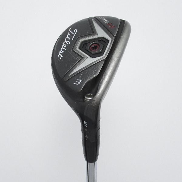 【お得，得価】 タイトリスト TITLEIST 915H ユーティリティ N.S.PRO 950GH UTILITY U3 2004492583(タイトリスト)｜売買されたオークション情報、yahooの商品情報をアーカイブ公開 - オークファン 男性右きき用