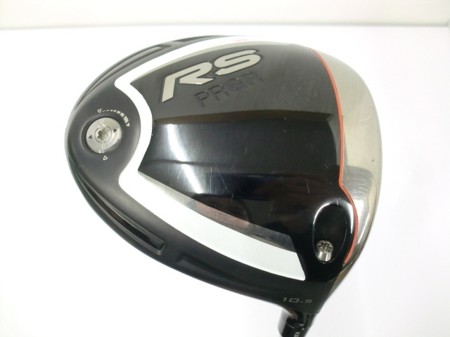  プロギア ④RS 2018 10.5&deg;Diamana for PRGR SR(フレックスSR（M-40）)｜売買されたオークション情報、yahooの商品情報をアーカイブ公開 - オークファン 男性右きき用