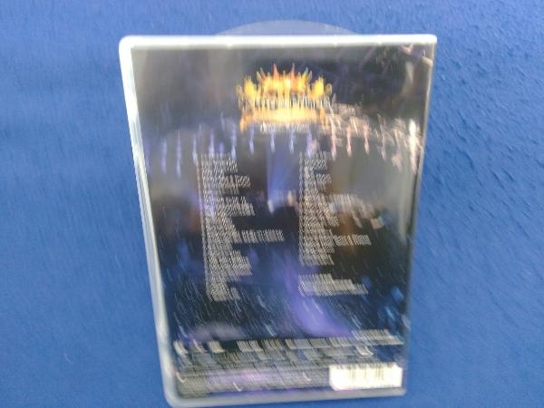 King & Prince First Concert Tour 2018(通常版)(Blu-ray Disc) King