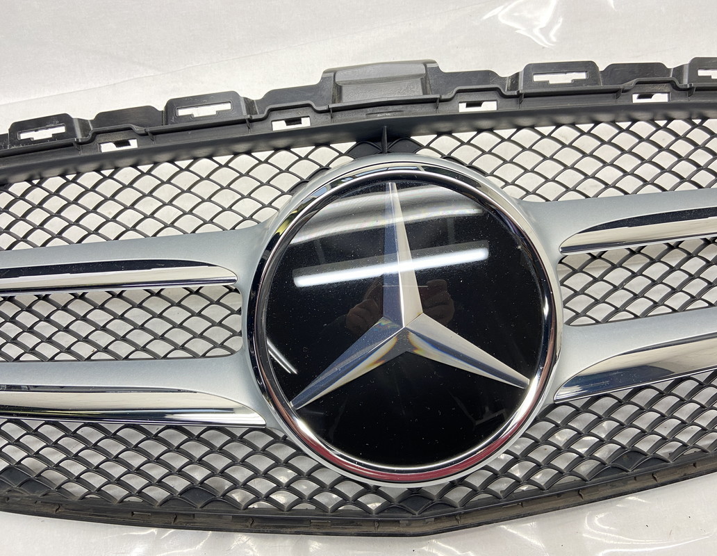 AMG W205 C180 Mercedes Sport Coupe C-Class Benz AV AMGスポーツ