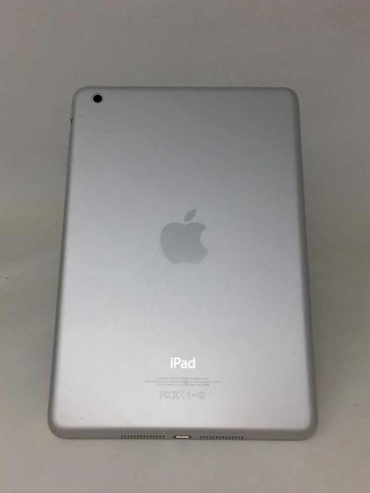 16GB iPad mini A+Pristine Grade C 3900【中古】 初代 iPad mini 16GB