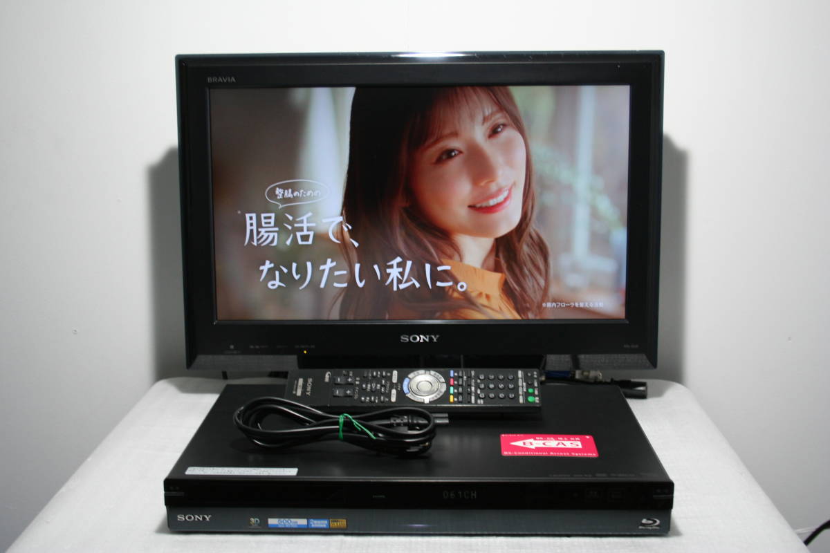 美品☆SONY BDレコーダー 2番組同時録画 BDZ-AT700 美品☆SONY BDレコーダー 2番組同時録画 BDZ-AT700 Yahoo!オークション