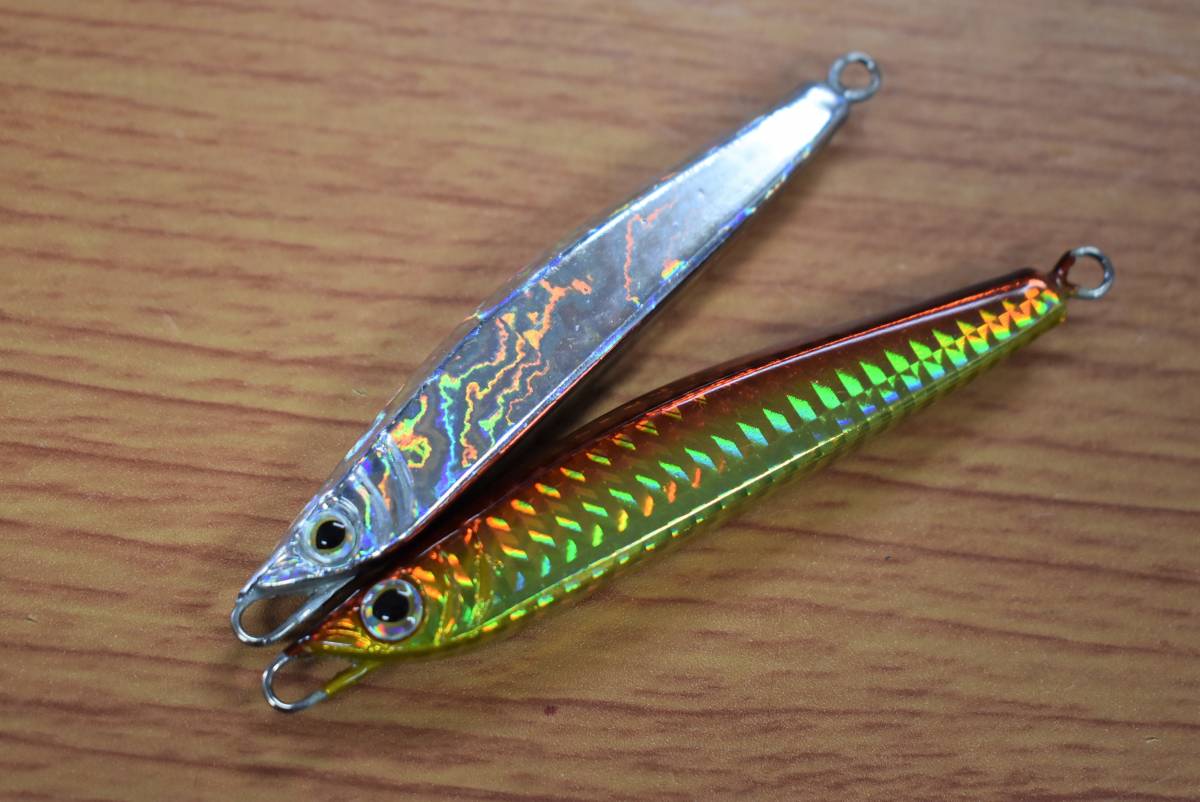シーフロアコントロール seafloorcontrol アロー arrow 中古4本セット