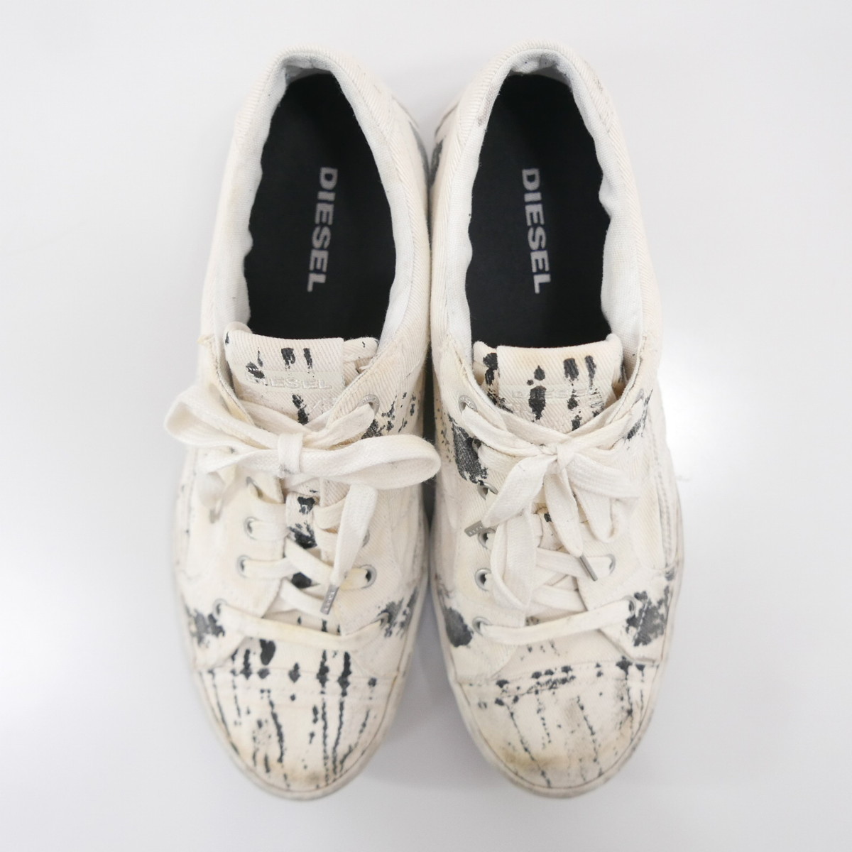 定価37，800円DIESELディーゼルKROOLEY0810LスリムFITキャロット 