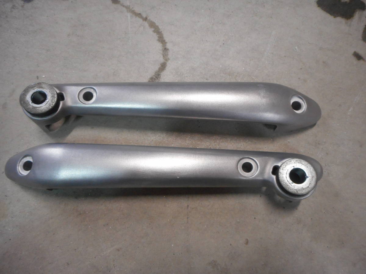 CB400four NC36 サイドグリップ ※2 左右セット グリップ 0 HONDA 