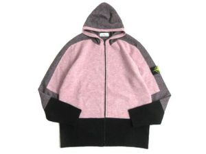 9906【美品・QR正規品確認済み】ストーンアイランド☆ワッペン付き  