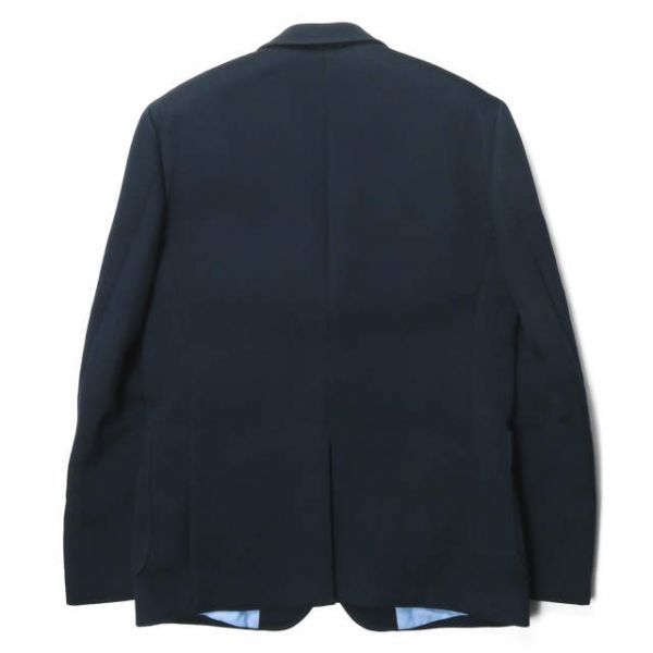 新品 Mr.GENTLEMAN ミスタージェントルマン COTTON JACKET コットン2B