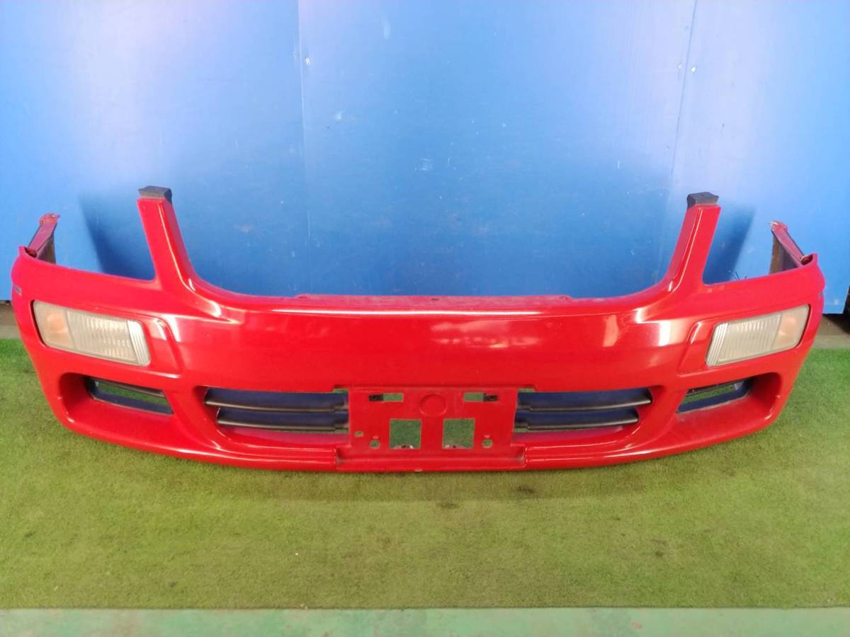 ステージア フロントバンパー 後期 未使用日産 バンパーの中古 GF 