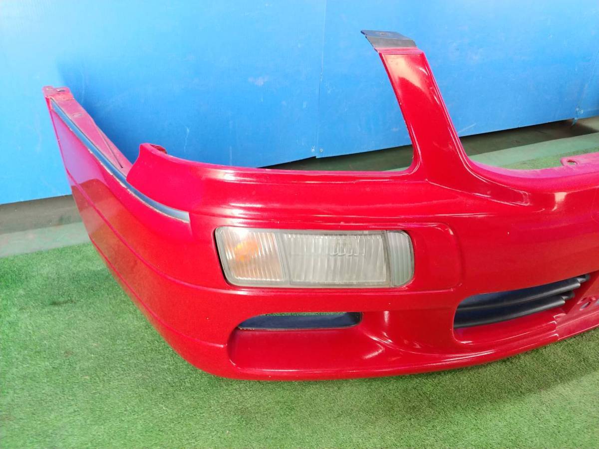 ステージア フロントバンパー 後期 未使用日産 バンパーの中古 GF 
