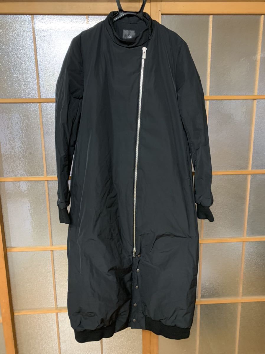 thamanyah Long Bomber(8H16AWJ013)