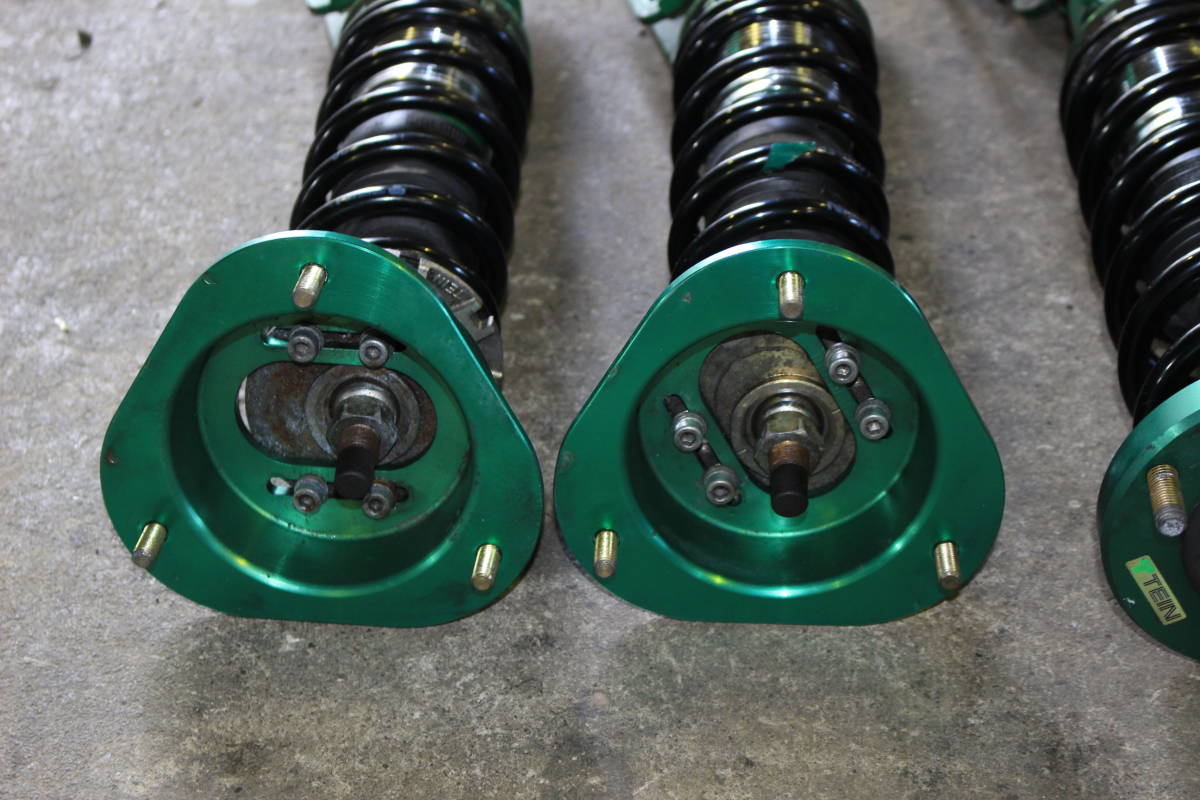 車高調 MR-S ZZW30 テイン | FLEX Z (TEIN) トヨタ TEIN teinの通販 mr－