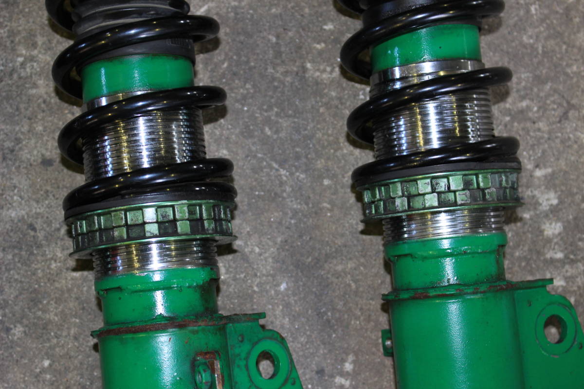 車高調 MR-S ZZW30 テイン | FLEX Z (TEIN) トヨタ TEIN teinの通販 mr－