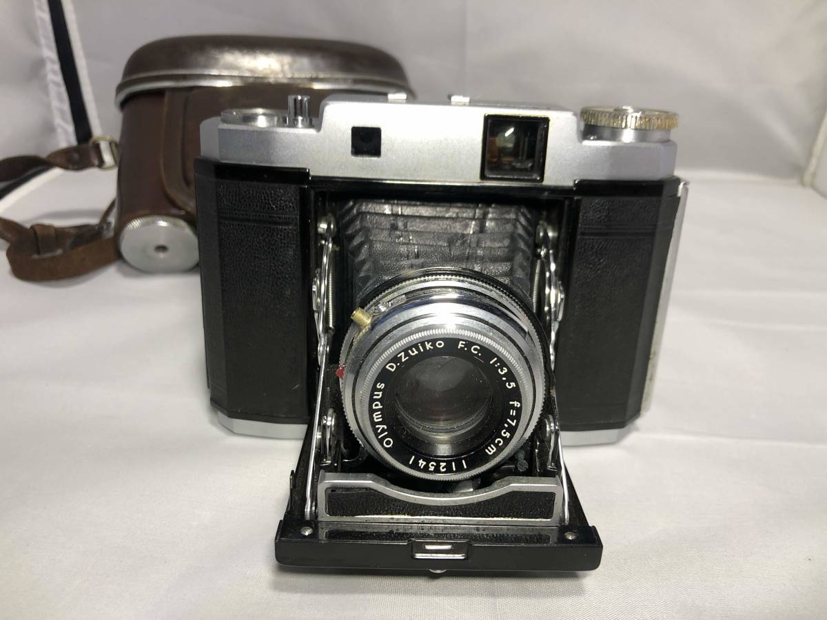 マミヤ AUTOMAT Mamiya Mamiya-6 オートマット｜Katsuhiro Mamiya