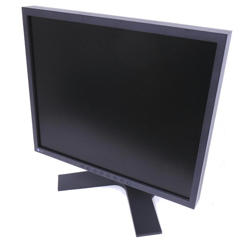 動作品】SHARP☆19型ワイドモニター☆LL-W191-W☆
