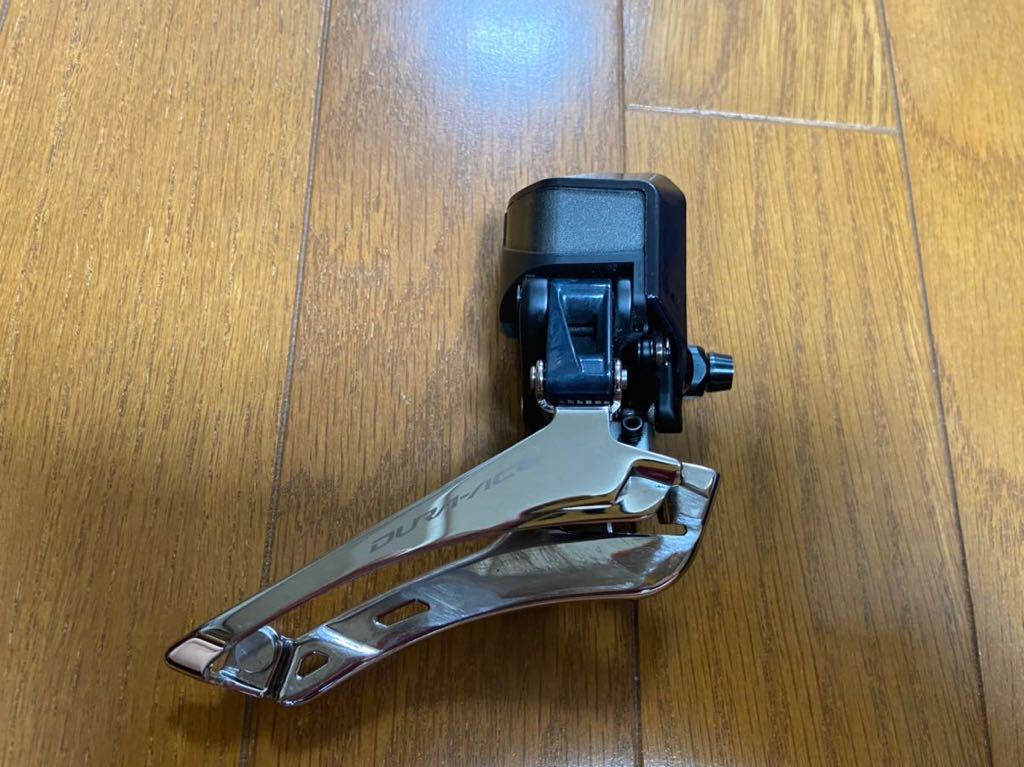 シマノ　デュラエース　R 9150 Di2 セット_2