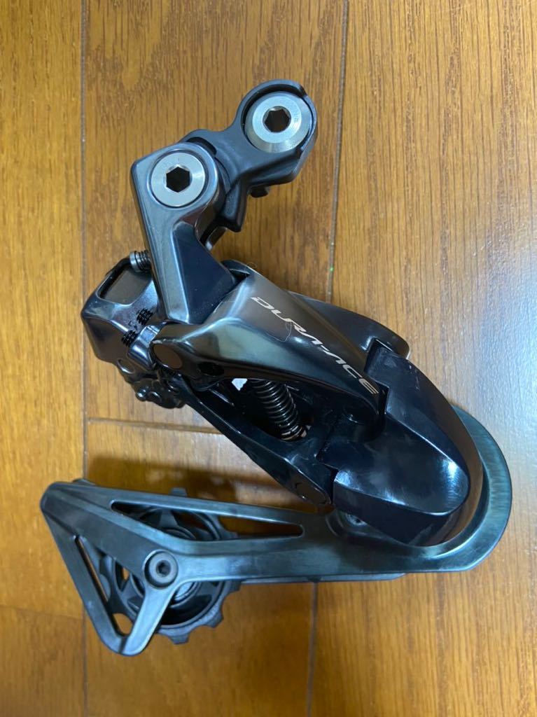 シマノ　デュラエース　R 9150 Di2 セット_3