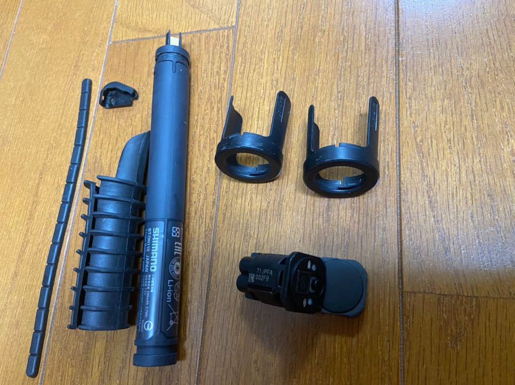 シマノ　デュラエース　R 9150 Di2 セット_5