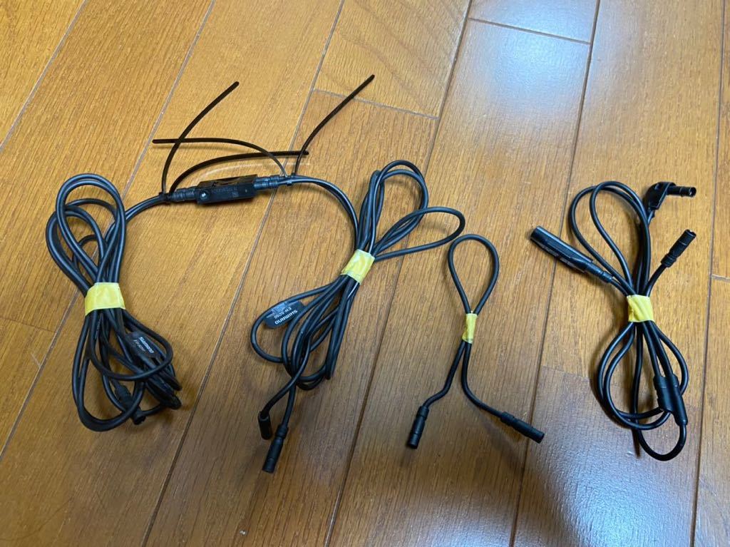 シマノ　デュラエース　R 9150 Di2 セット_6