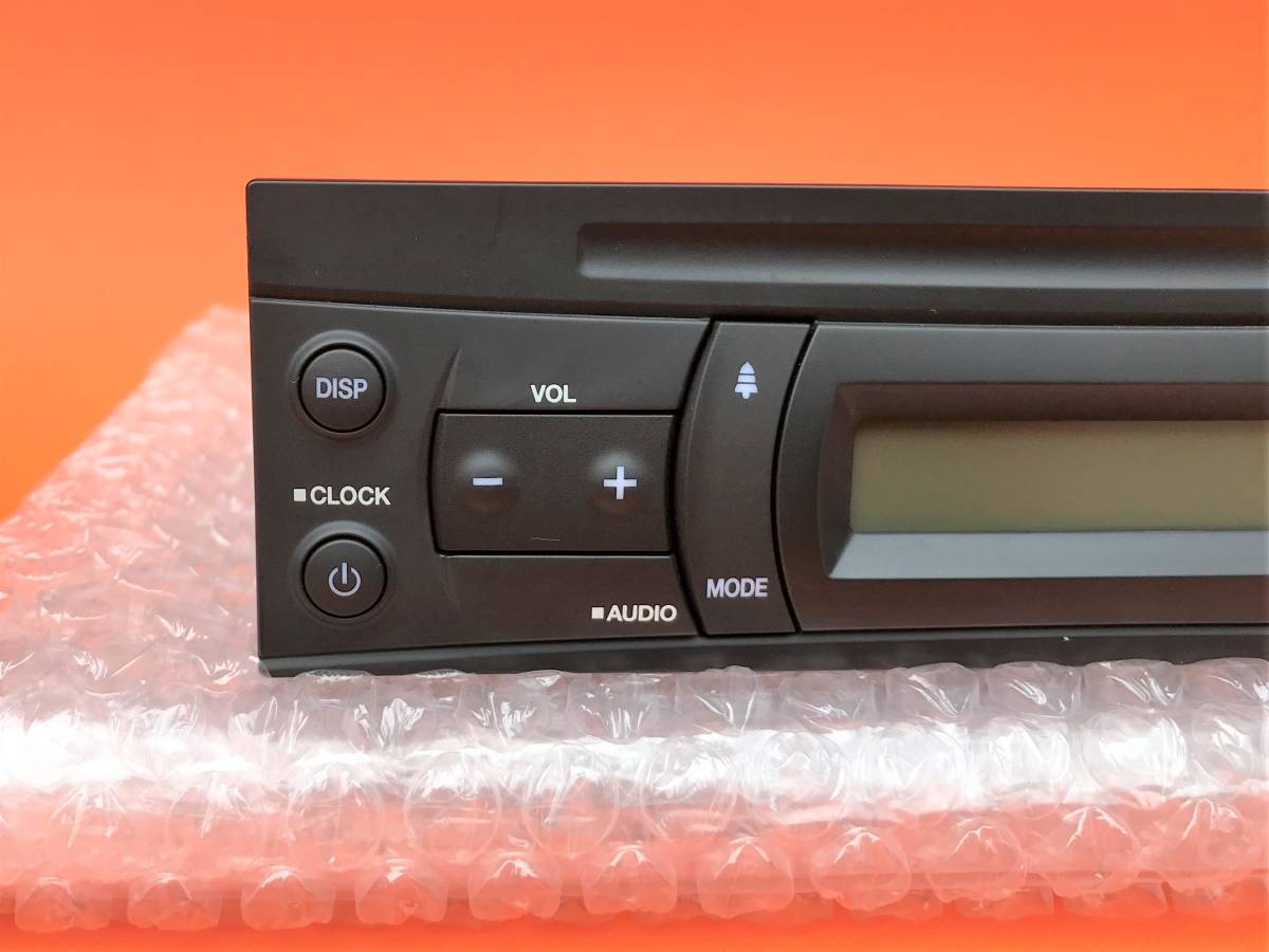HINO ISUZU UD Bluetooth カーオーディオ 6台セット 日野 純正
