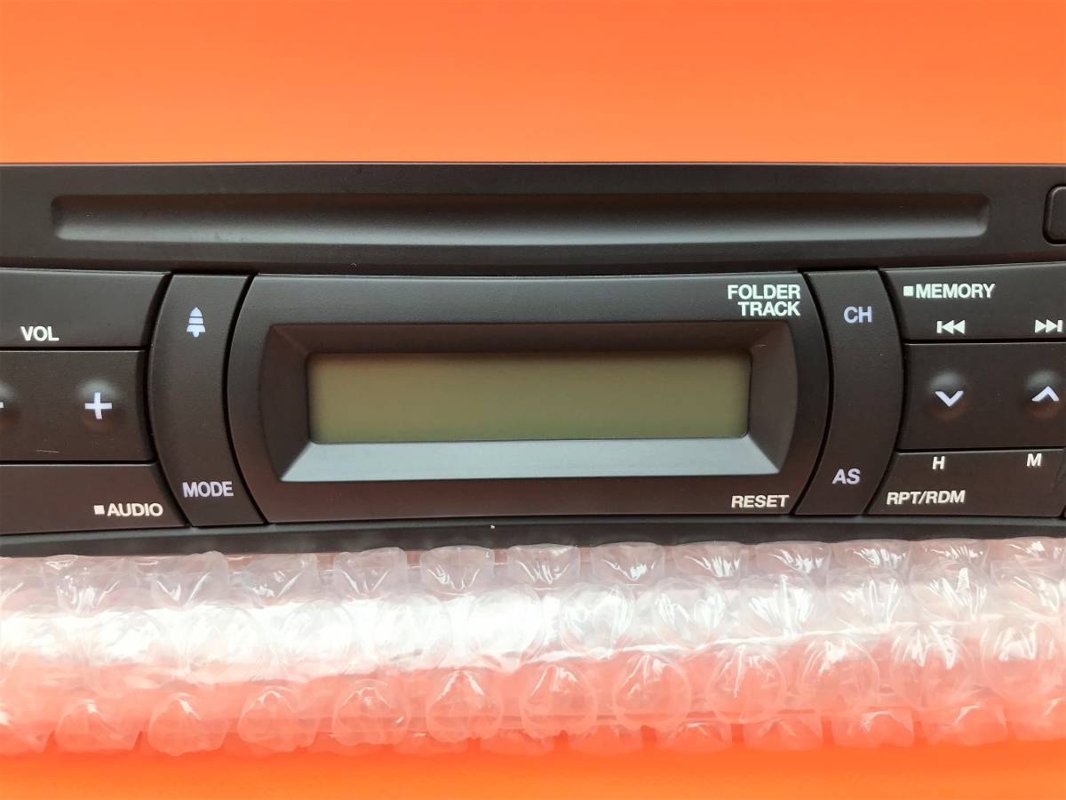 売れ筋がひ 日野純正 新車取り外し オーディオ カーオーディオ Www Marconicivitavecchia It