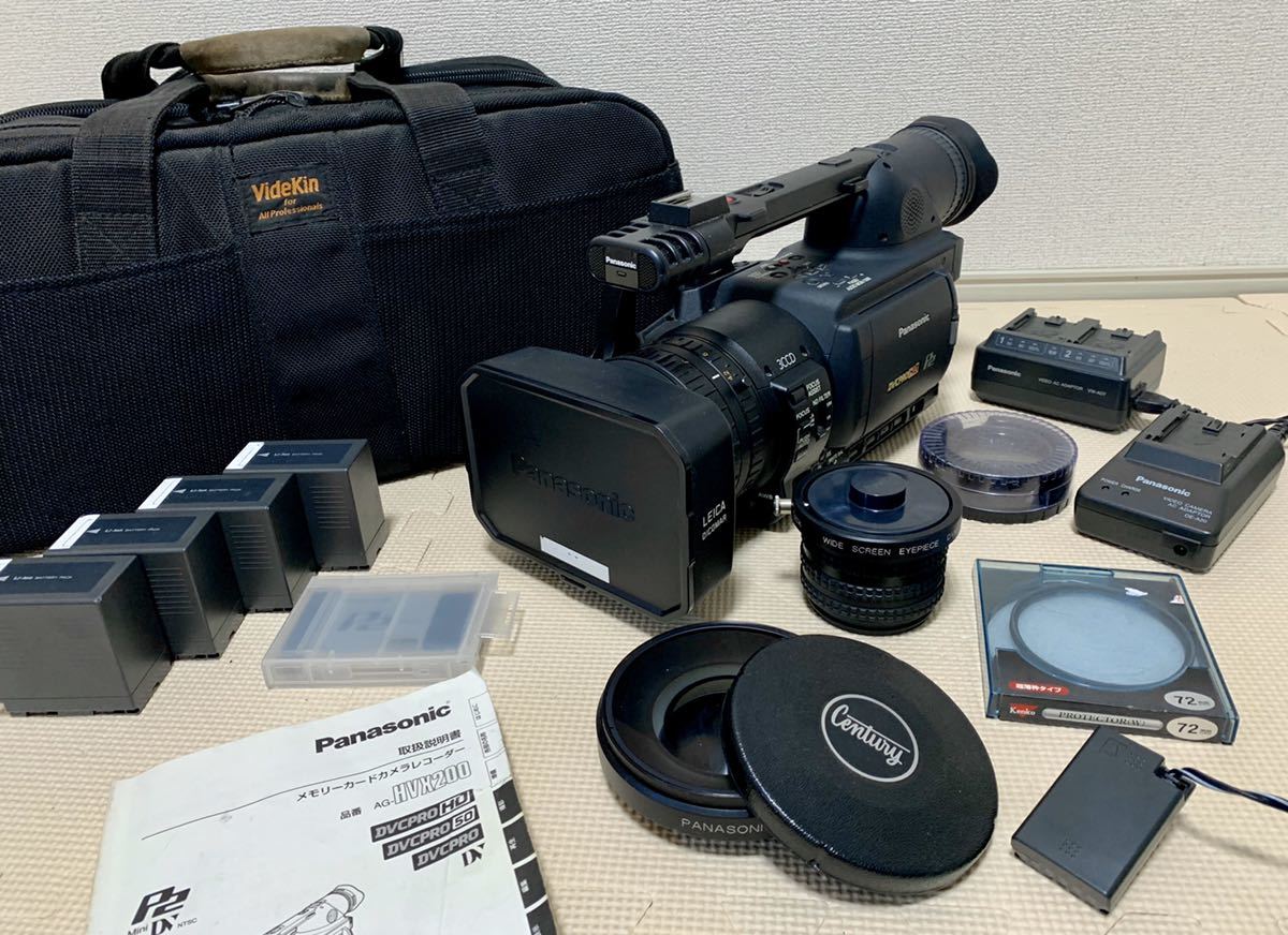 売り切り】中古 Panasonic パナソニック メモリーカード カメラ