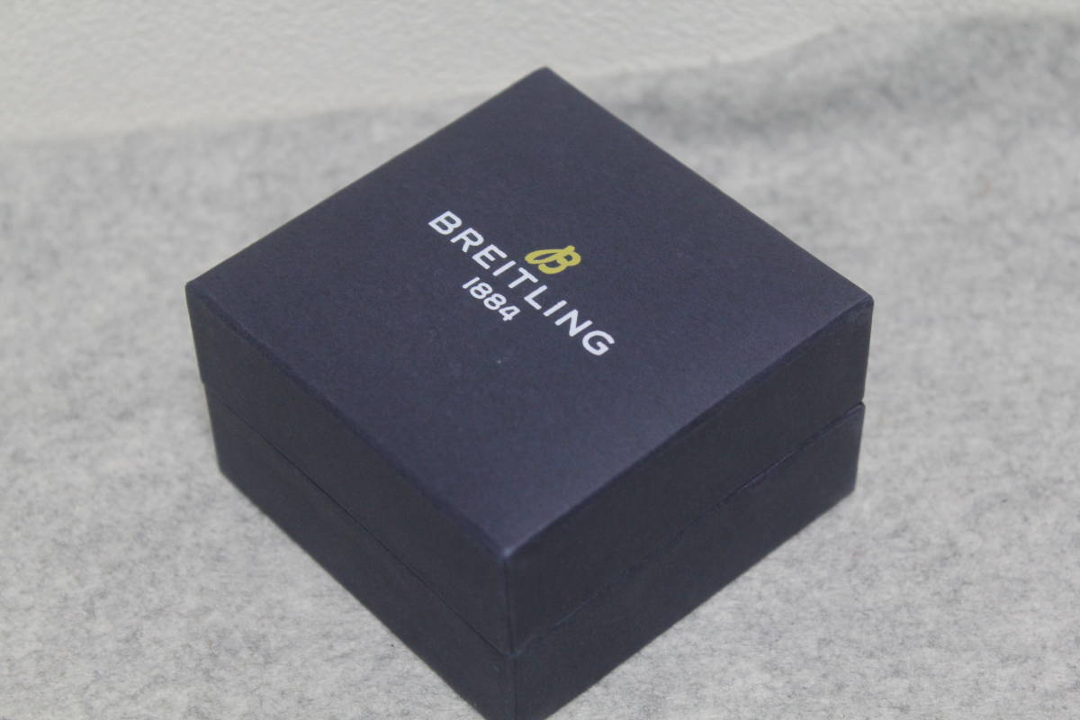ブライトリング 非売品 カフス BREITLING - 腕時計一覧｜価格 公式通販