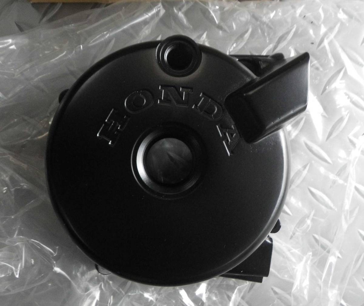 TLR200 ホンダ クラッチカバーのみ ε251224-181 MD09 (S58年式) 絶版 