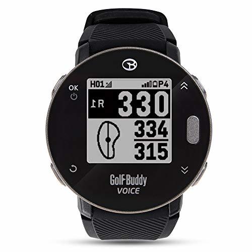 【人気，お得】 GolfBuddy ゴルフバディー VOICE３ Band タイプ ゴルフナビ GPS ゴルフ距離測定器 男女兼用 並行輸入品(GPSナビ)｜売買されたオークション情報、yahooの商品情報をアーカイブ公開 - オークファン GPSナビ