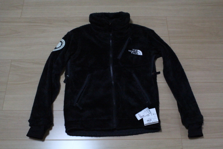 【人気セール，新作登場】 ノースフェイス アンタークティカ バーサ ロフト ジャケット ANTARCTICA VERSA LOFT JACKET(フリース)｜売買されたオークション情報、yahooの商品情報をアーカイブ公開 - オークファン 男性用