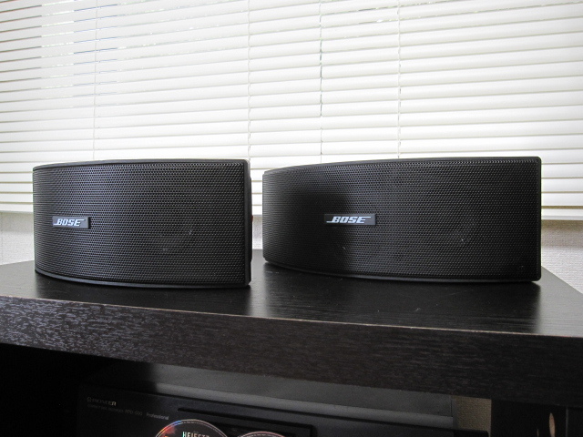 □BOSE□ ボーズ 151SE