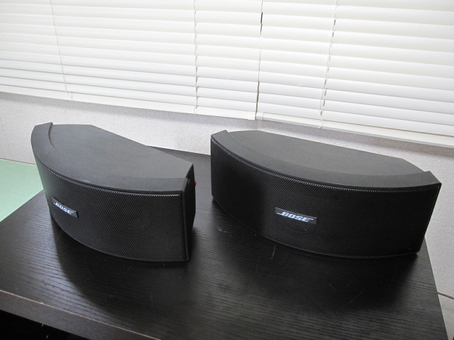 □BOSE□ ボーズ 151SE