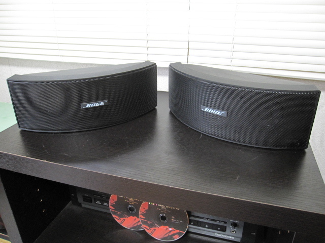 □BOSE□ ボーズ 151SE