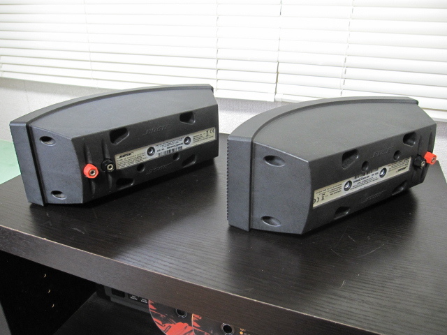 □BOSE□ ボーズ 151SE