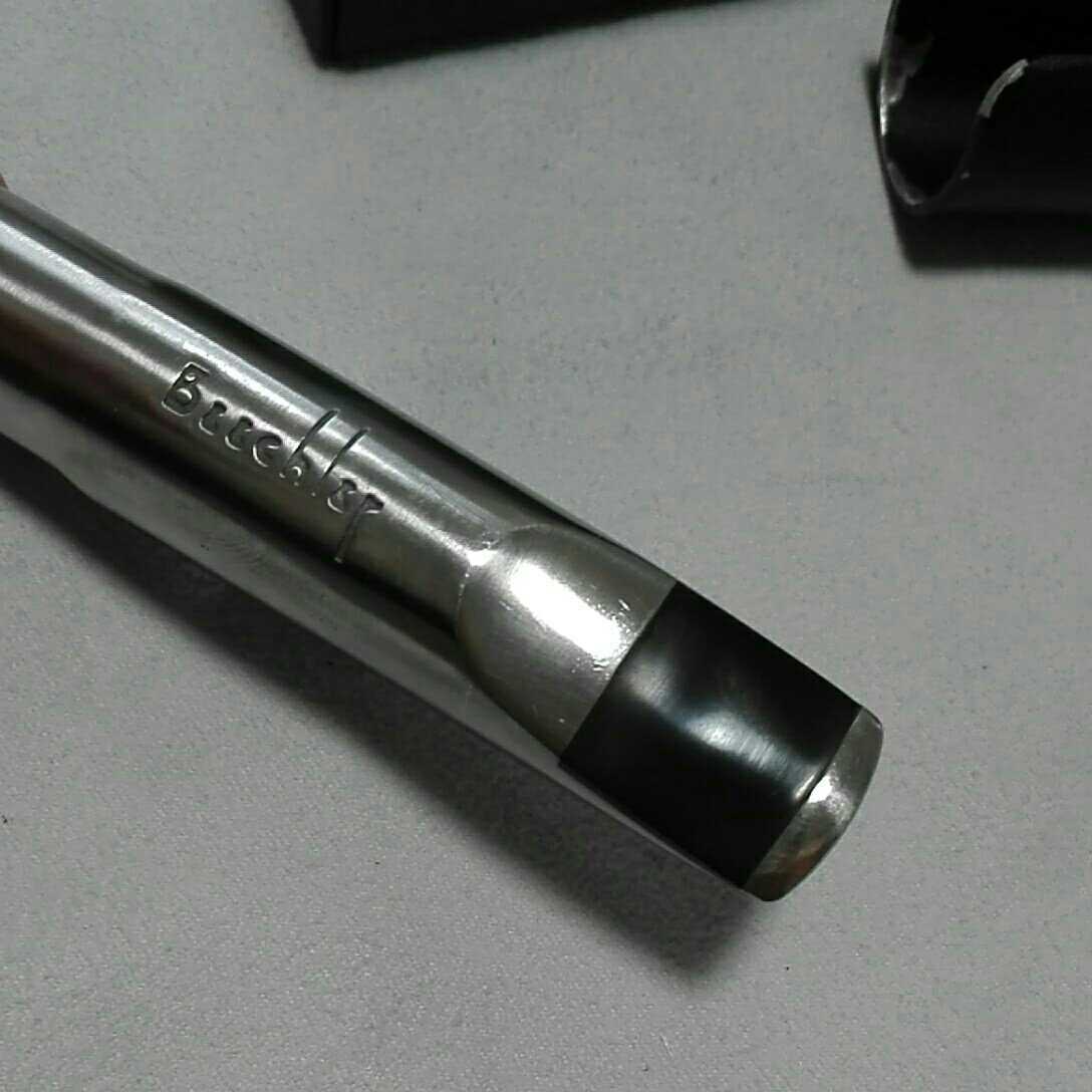 アルトサックス用マウスピース Beechler ビーチラー メタル 7 【公式通販】