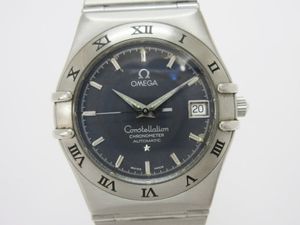 ジャンク品　OMEGA オメガ コンステレーション クロノメーター 自動巻き オメガ コンステレーション 167.021 33mm ノンデイト Cal.712 自動巻
