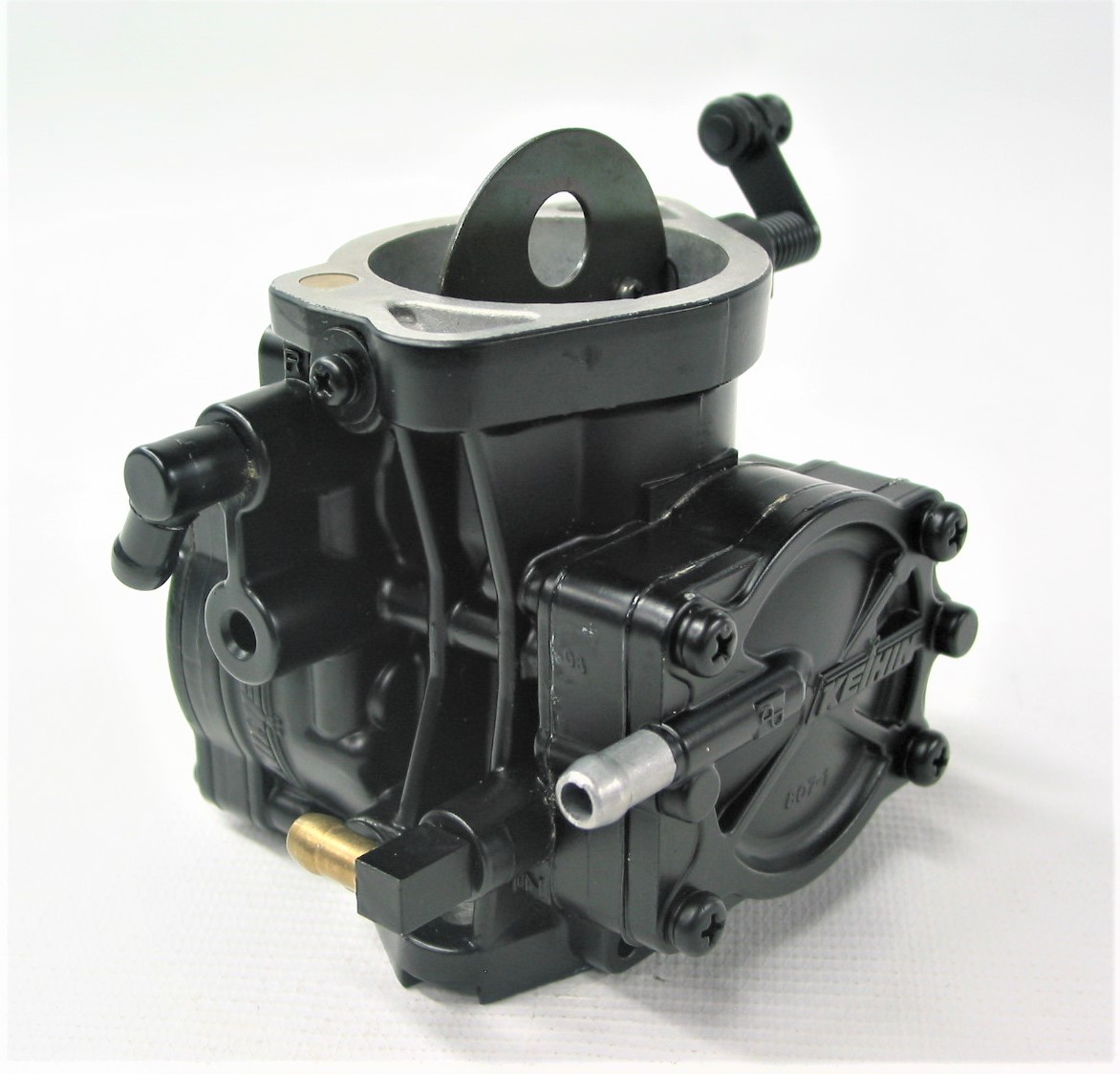  品 Kawasaki JS-550 C1 C4 純正キャブレター カワサキ 15001-3760(水上オートバイ用)｜売買されたオークション情報、yahooの商品情報をアーカイブ公開 - オークファン 水上オートバイ用