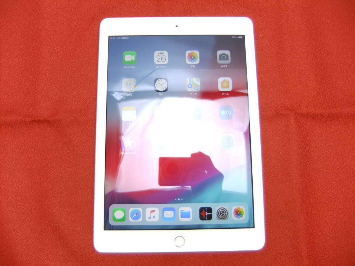 iPad2 ipad2 Wi-Fi 16GB Black MC769J/A 仕様