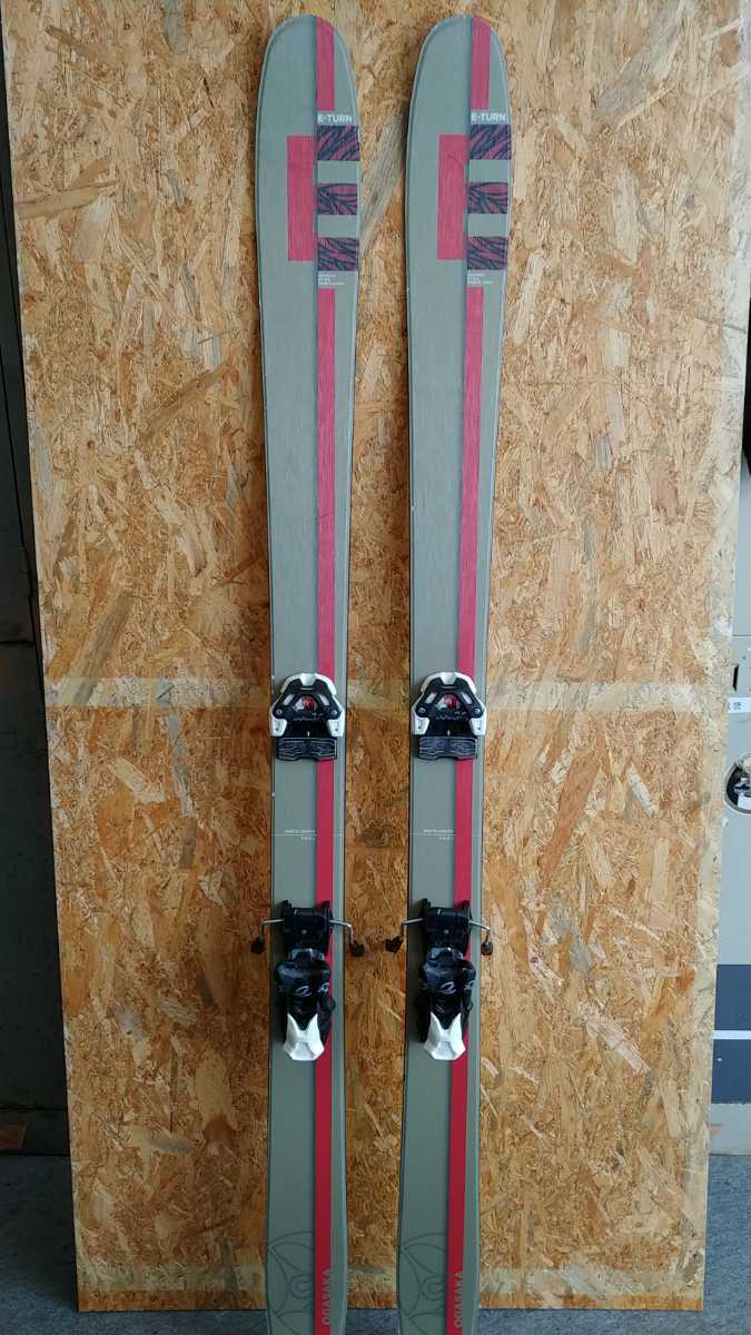 ロ*ん様 オガサカE-turn9.8 オガサカ E-TURN 9.8 綺麗です 172㎝