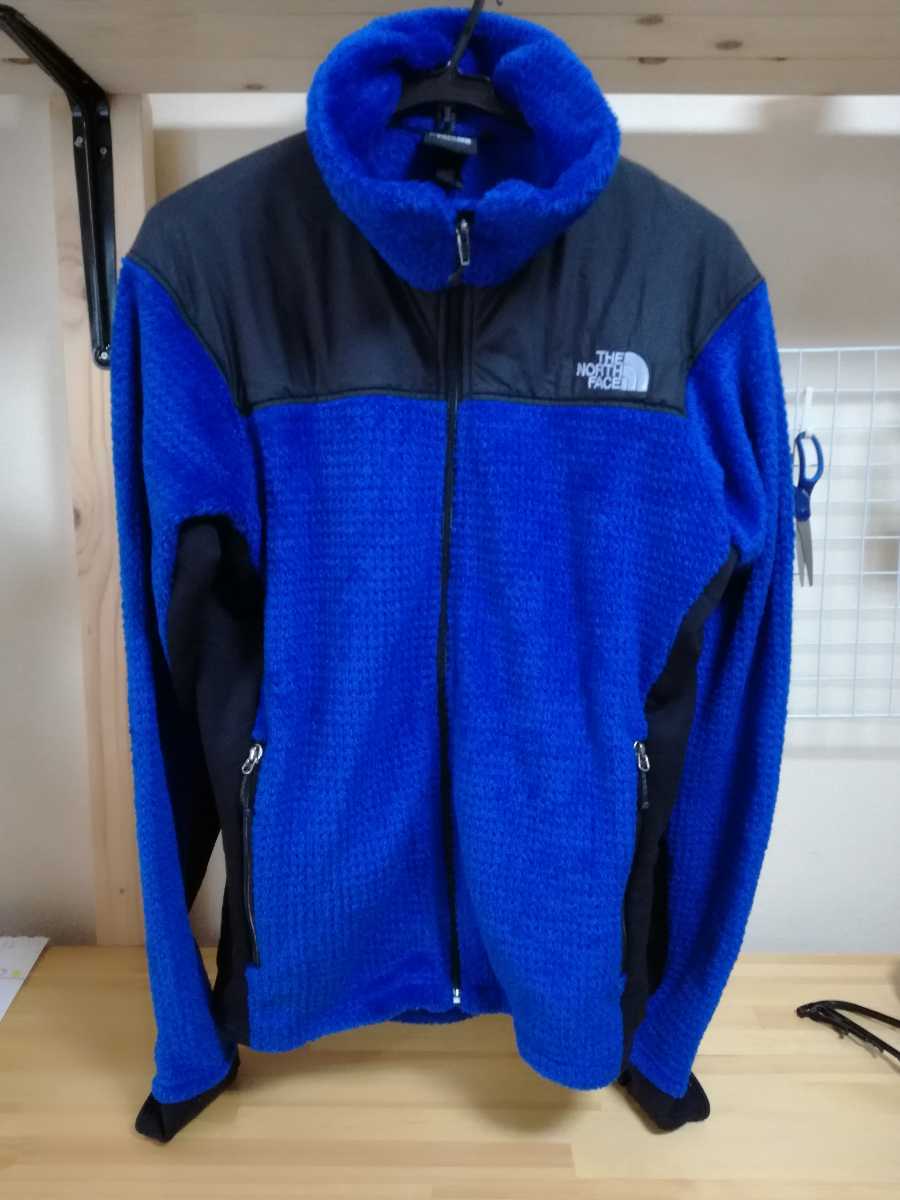 限定SALE，定番 XL THE NORTH FACE VERSA ノースフェイス フリース バーサ ジャケット 大きいサイズ(フリース)｜売買されたオークション情報、yahooの商品情報をアーカイブ公開 - オークファン 男性用