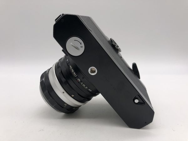 カメラ 【シャッターOK】Nikon Nikomat FT2 50mm 1.4 ニコン