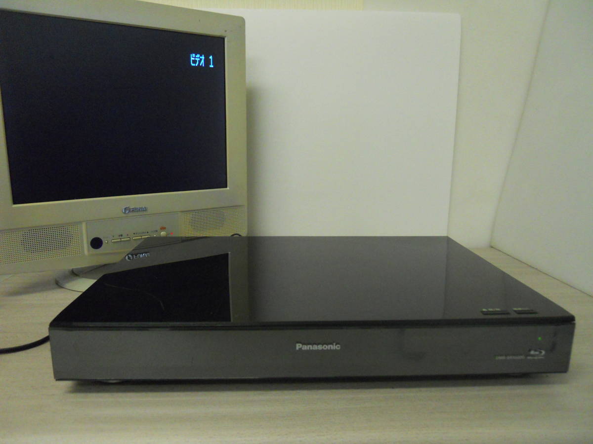 Panasonic DMR-BRX6000 公式通販 ブルーレイDIGA パナソニック DIGA 