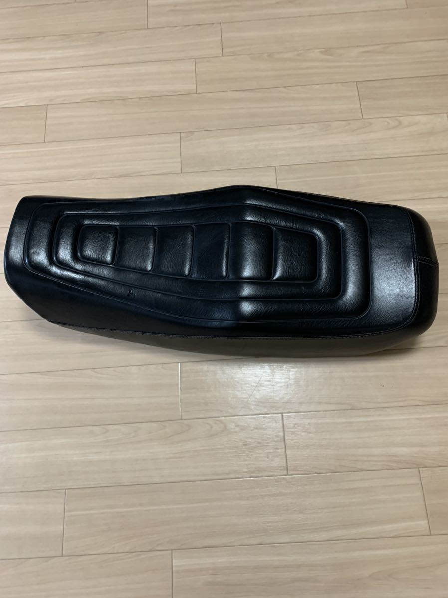 CBX 純正 シート cbx400f 純正シート CBX