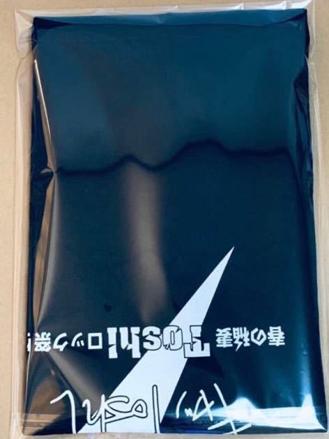 X キャッToshl Tシャツ 龍玄とし ⁄ JAPAN Toshl 人、グループ別 XJAPAN
