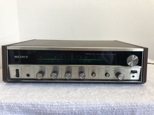 SONY str-151のYahoo!オークション(旧ヤフオク!)の相場・価格を見る