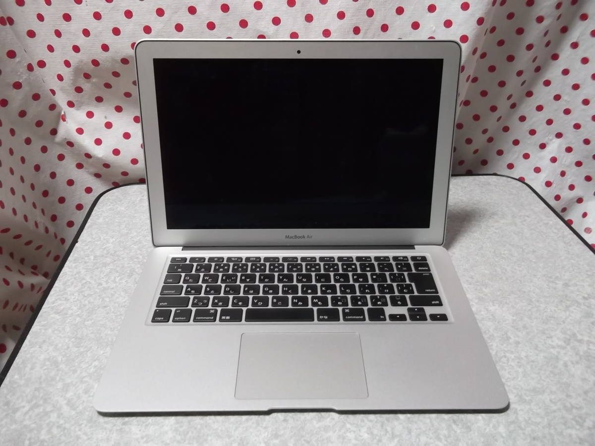 MacBook Air ジャンク 13インチ Apple - Retina ジャンクの通販 公式 