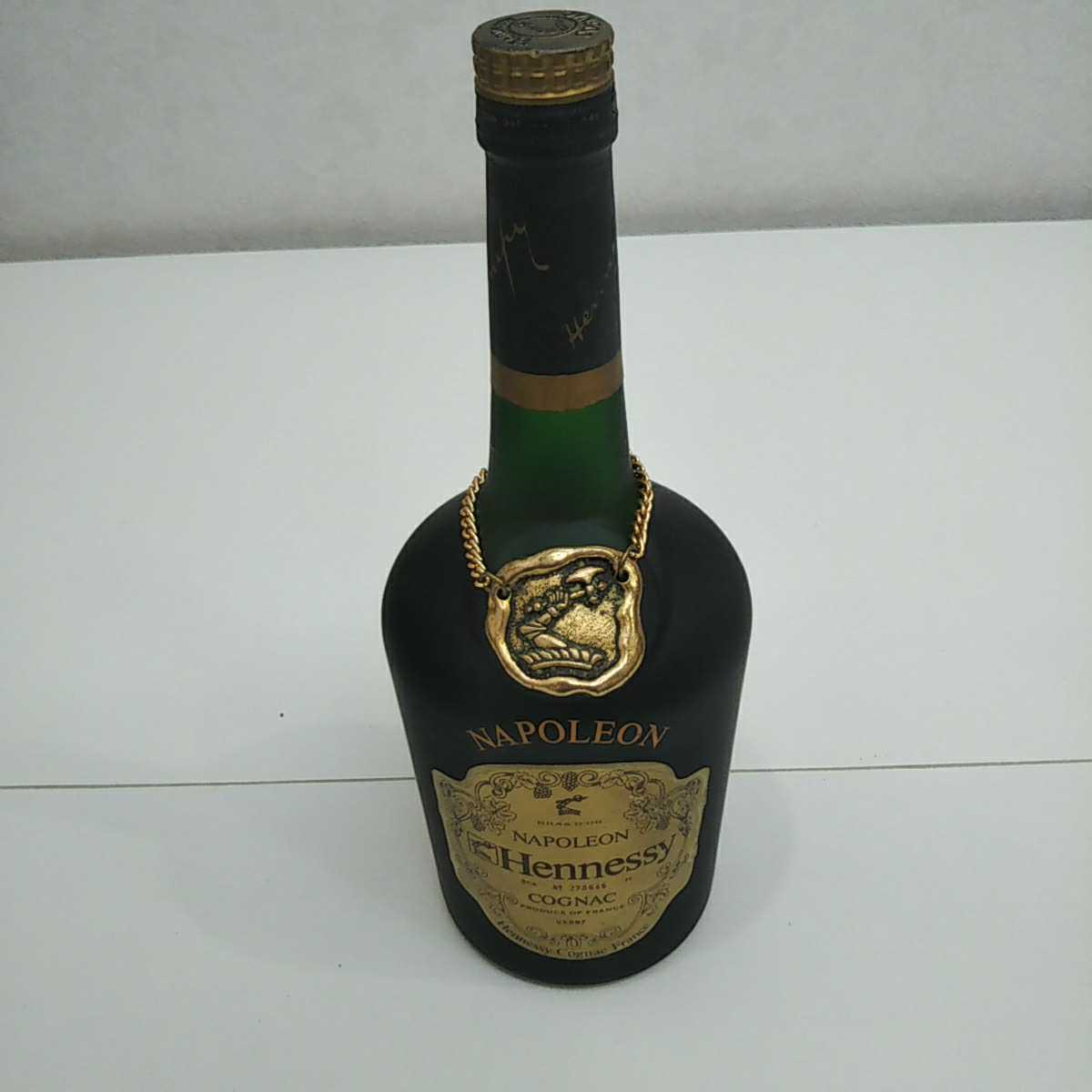 ヘネシー コニャック ナポレオン 700ml ブランデー Hennessy NAPOLEON