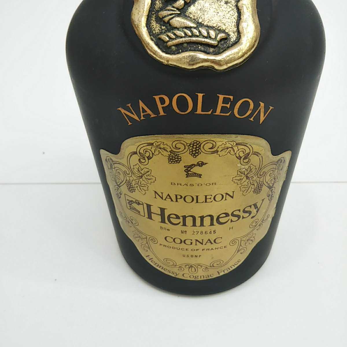 ヘネシー コニャック ナポレオン 700ml ブランデー Hennessy NAPOLEON