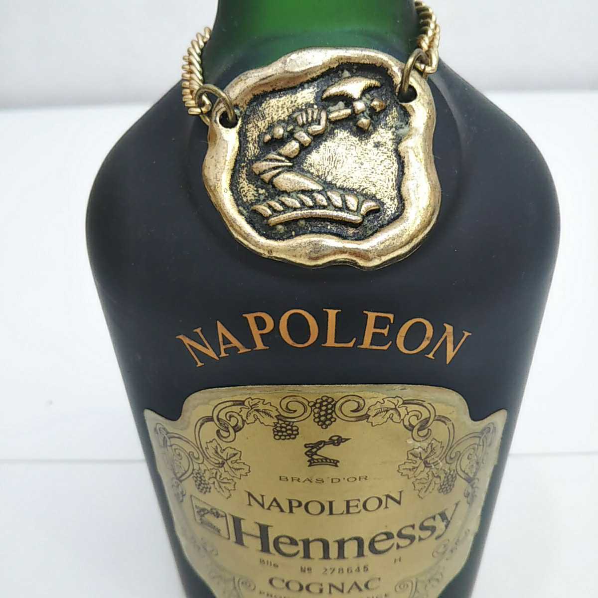 ヘネシー コニャック ナポレオン 700ml ブランデー Hennessy NAPOLEON